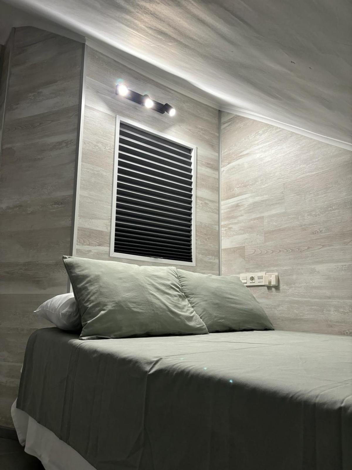 Biznaga Nevada Apartment Granada Exterior photo
